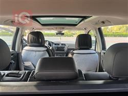 ڤۆڵکسواگن تیگوان